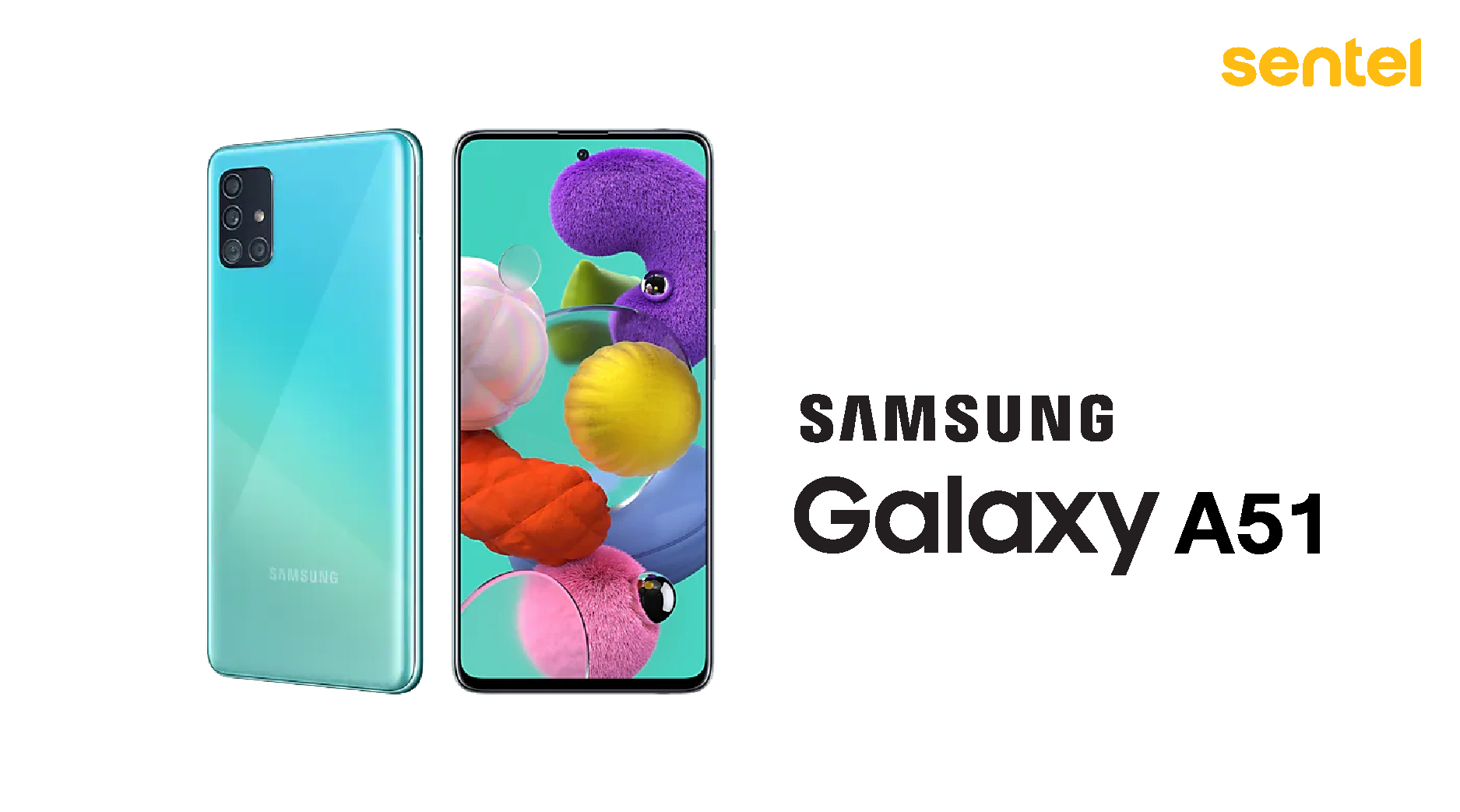 samsung a51 8gb colours